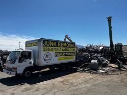 Trusted Clarendon, TX Junk Removal Services Experts