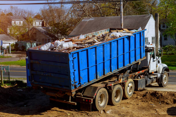 Best Hot Tub Removal  in Clarendon, TX